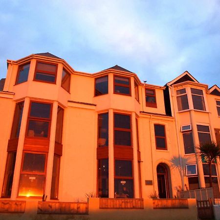 Aqua Shack At Pure Shores Retreats Apartment Newquay  Exterior photo