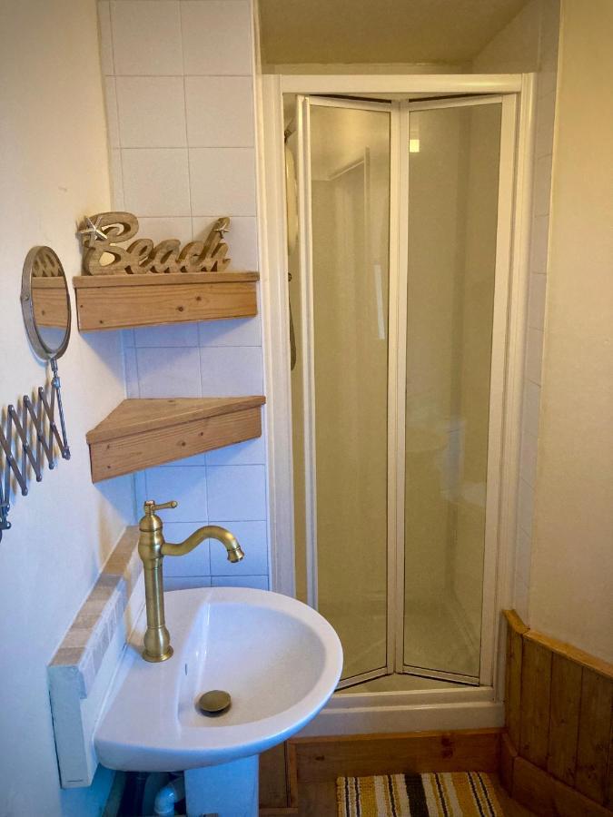 Aqua Shack At Pure Shores Retreats Apartment Newquay  Exterior photo
